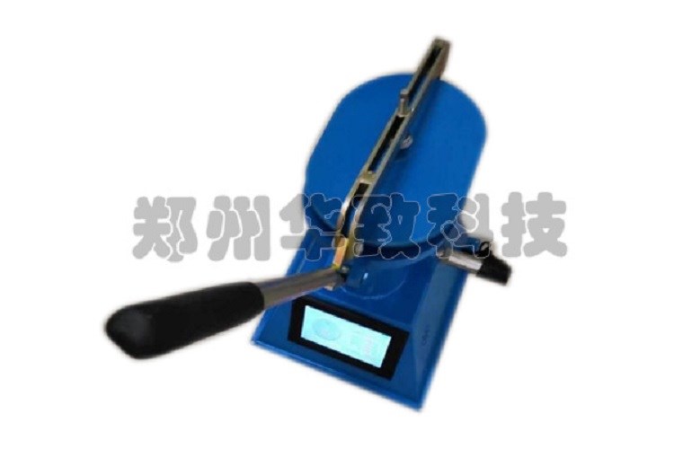QM-1自動加壓型自救器氣密檢查儀