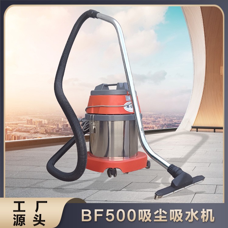  工業吸塵器新貴，打造無塵新境界產品圖片