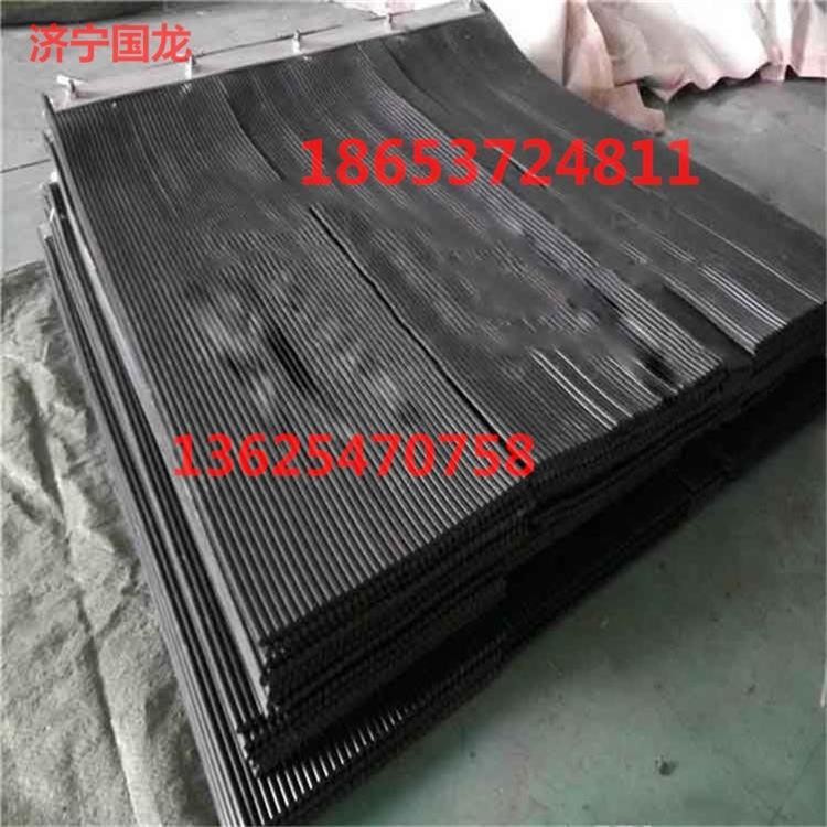 橡膠耐磨防塵簾 擋塵簾配合導(dǎo)料槽阻擋煤塵 向上金品