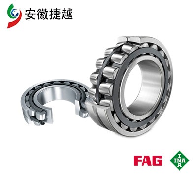 安徽捷越FAG調心滾子軸承22314E1-XL軋機產品圖片