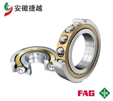 安徽捷越FAG四點(diǎn)接觸球軸承QJ322N2MPA軋機(jī)