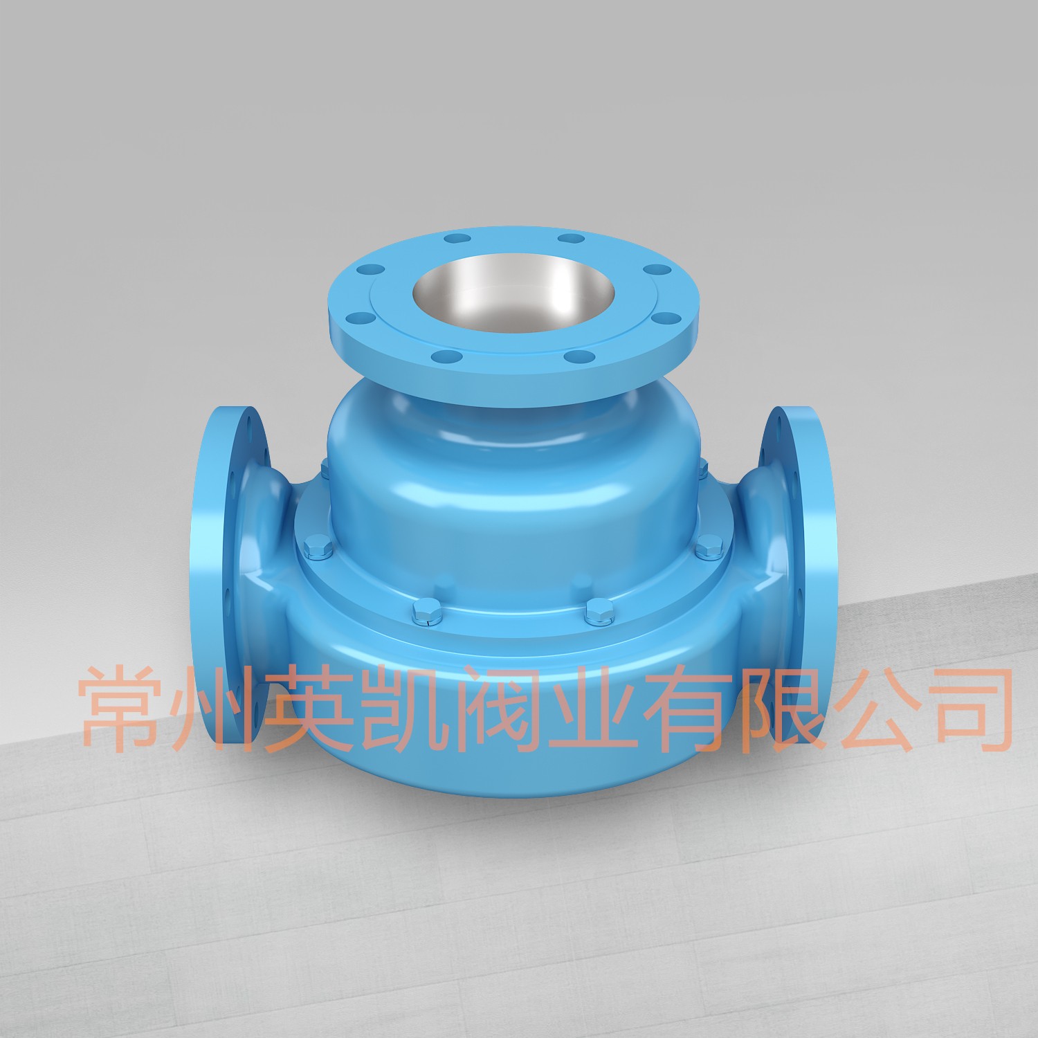 自力式溫控閥-熱交換器冷凍機汽輪機散熱冷卻系統產品圖片