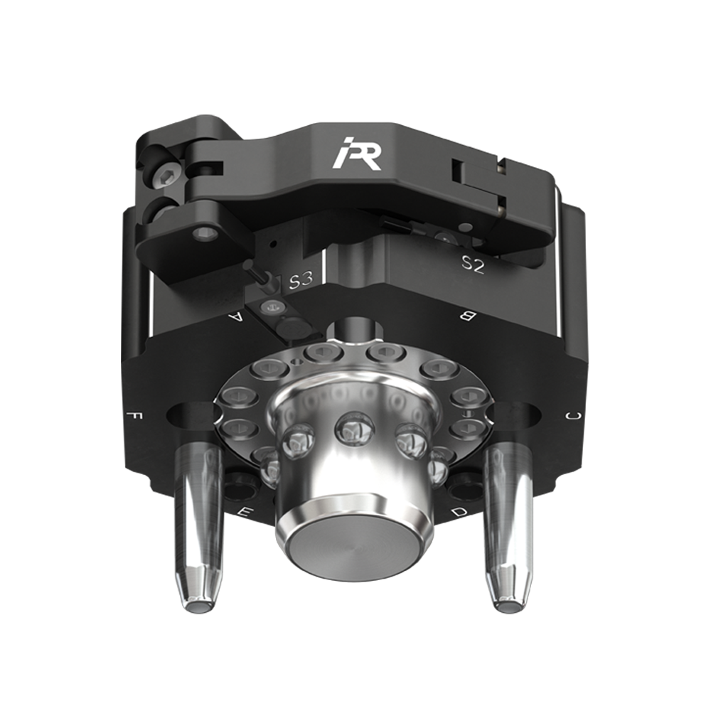 歐沁 IPR 機電，激活工業無限可能