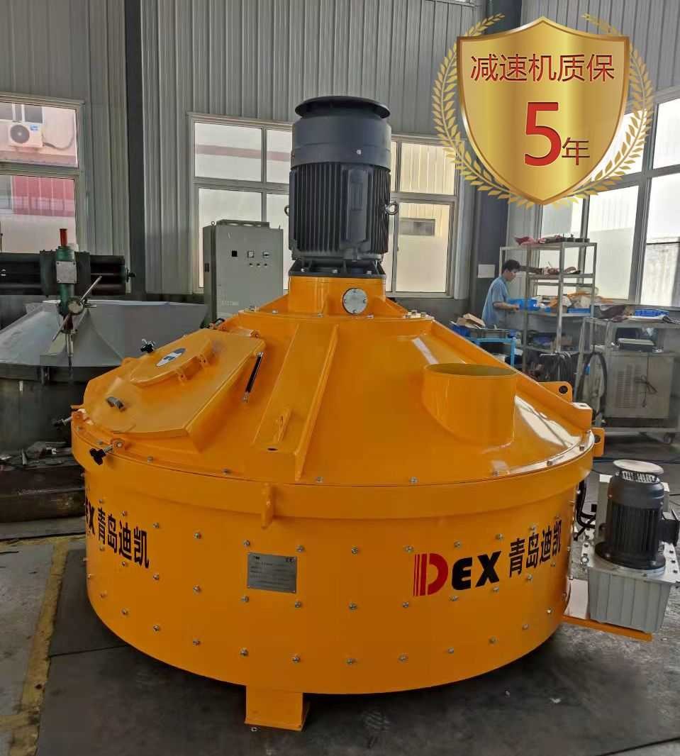 打破行業認知！行星式攪拌機硬核實力揭秘
