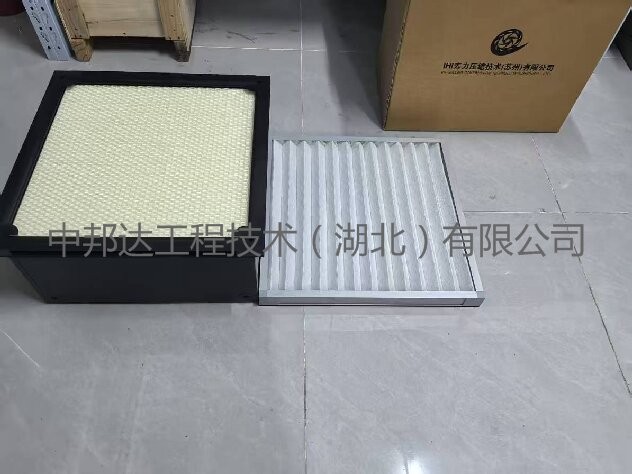 壽力離心式板框空濾芯CJV415371/CJV415372