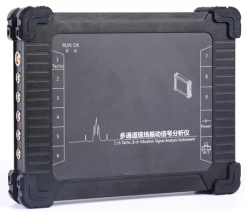 性價比優(yōu)選——LUOMK 718八通道振動分析儀