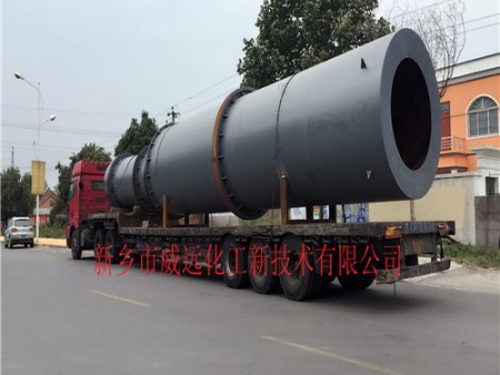 滾筒水冷包膜機