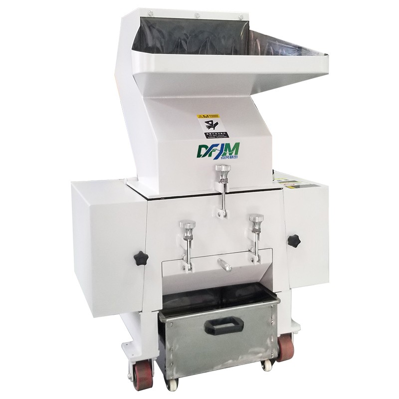 點風精密/TPR粉碎機，TPE粉碎機，TPO粉碎機/彈性體粉碎機產品圖片
