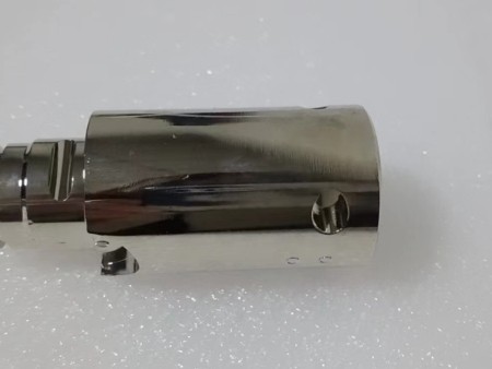 形成傳感器轉接頭