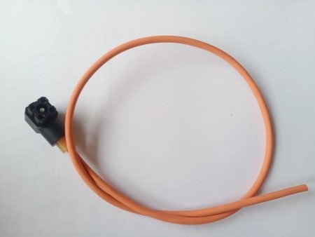 驅動器小線
