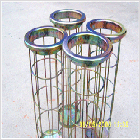 靜電噴塑(骨架-袋籠)產品圖片