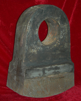 洛陽(yáng)致力破碎機(jī)錘頭產(chǎn)品