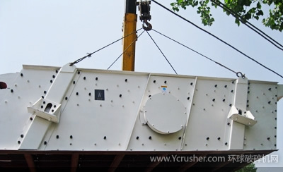 3YK1548振動篩