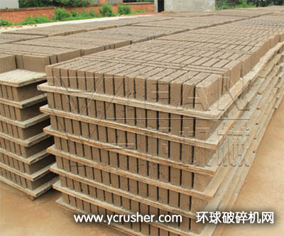 昆明客戶現(xiàn)場建筑垃圾搖身變成&ldquo;建材&rdquo;