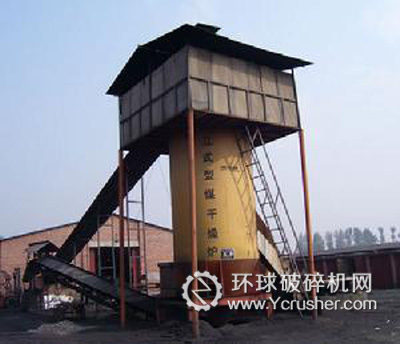 立式烘干機