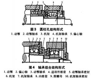快捷拆裝的顎式破碎機(jī)結(jié)構(gòu)設(shè)計(jì)探討分析