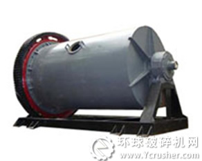 節能球磨機