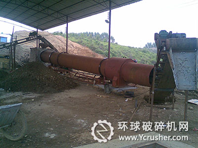 烘干機設備的應用