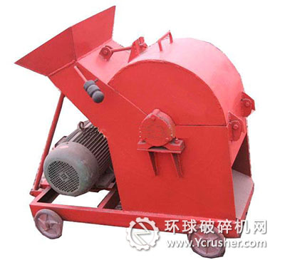 粉碎機設備