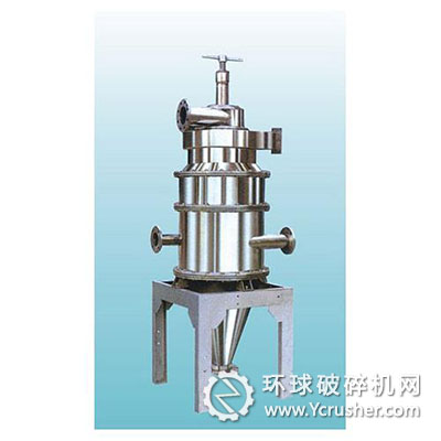 氣流分級機