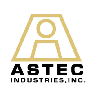 全球移動破碎篩分設備10強TOP4—阿斯太克ASTEC 北美最大破碎篩分設備供應商之一