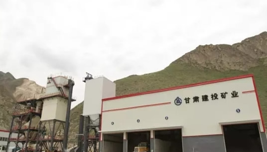 南方路機精品機制砂生產線 延伸礦區骨料產業鏈