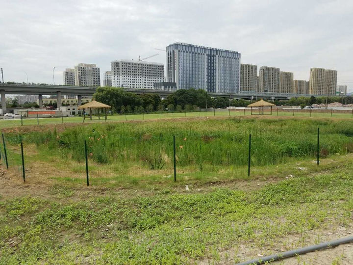 建筑垃圾的循環再利用