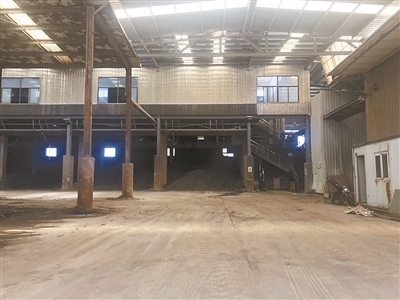 蕭山國內在建規模最大市政污泥處理項目正式投產