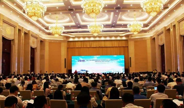 第五屆動(dòng)力學(xué)、振動(dòng)與控制國際會(huì)議在石家莊召開