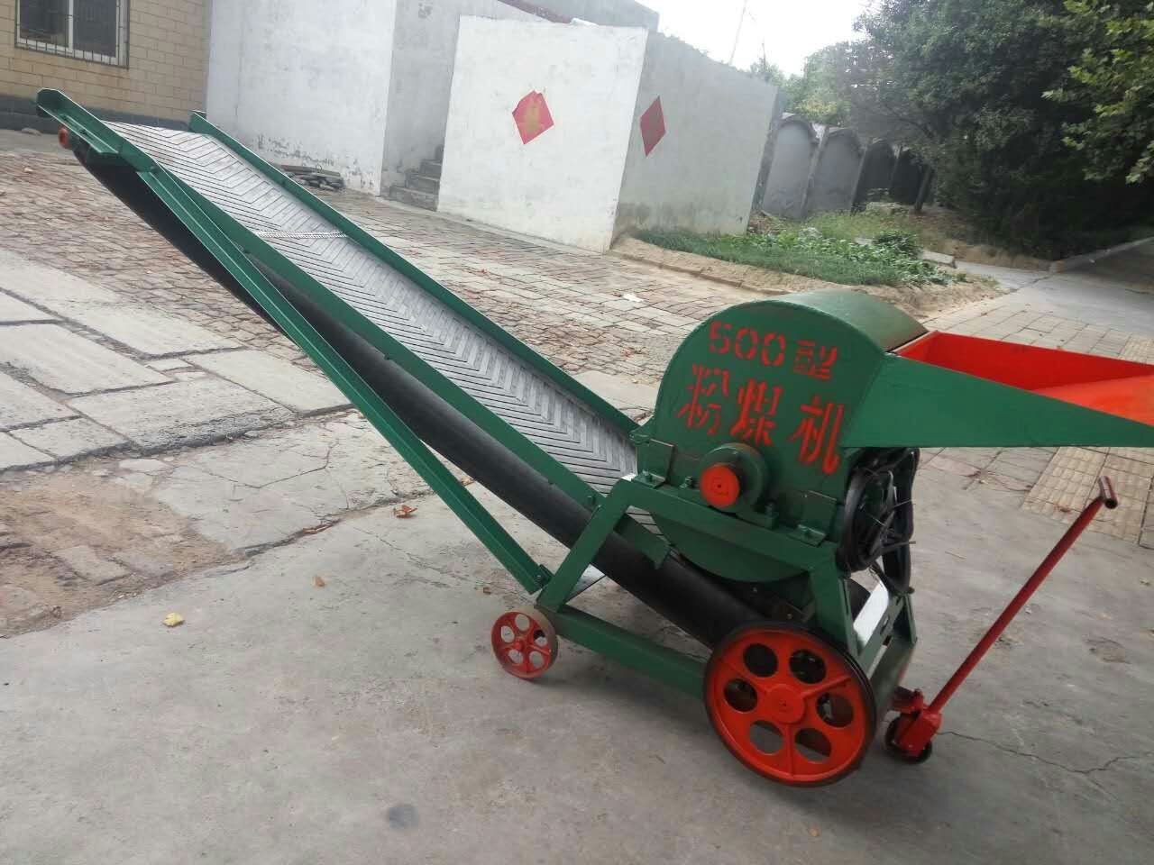粉煤機(jī)