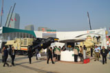破碎機行業(yè)龍頭企業(yè)美卓礦機2012上海寶馬展風采展示